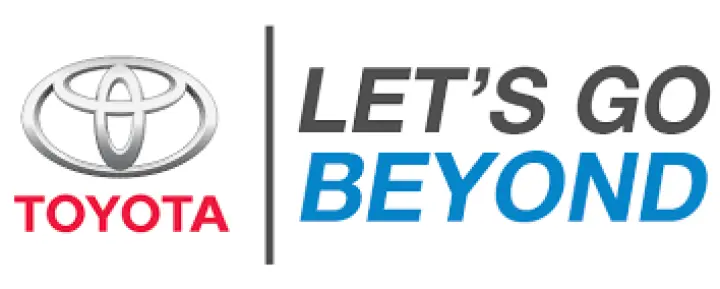 Logo Toyota Kupang